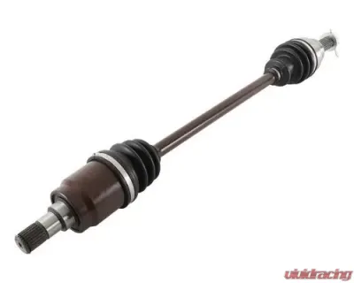 All Balls Complete ATV Cv Axle Front Left Honda Pioneer 700 2014 - AB6-HO-8-124