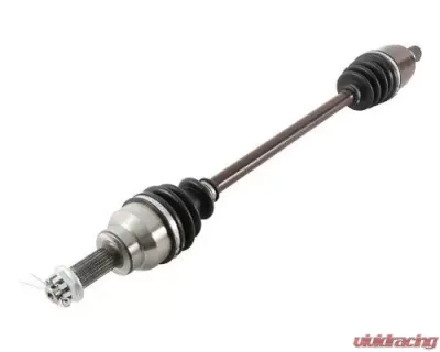 All Balls Complete ATV Cv Axle Front Left Honda Pioneer 700 2014 - AB6-HO-8-124