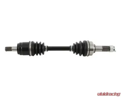 All Balls Complete ATV Cv Axle Front Left Honda Trx420 Fa 2014-2016 - AB6-HO-8-131