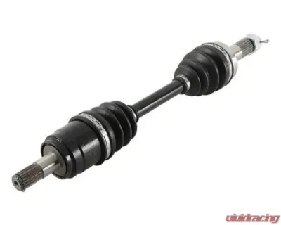 All Balls Complete ATV Cv Axle Front Left Honda Trx420 Fa 2014-2016 - AB6-HO-8-131