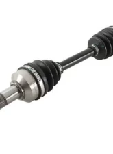 All Balls Complete ATV Cv Axle Front Left Honda Trx420 Fa 2014-2016                                     - AB6-HO-8-131 - Image 3