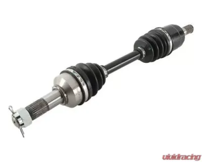 All Balls Complete ATV Cv Axle Front Left Honda Trx420 Fa 2014-2016 - AB6-HO-8-131