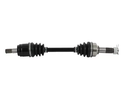 All Balls Complete ATV Cv Axle Front Left Honda Trx420 Fa 2015-2018 - AB6-HO-8-134