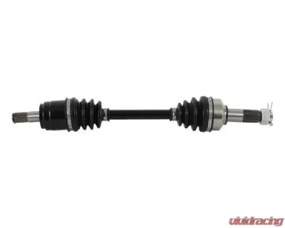 All Balls Complete ATV Cv Axle Front Left Honda Trx420 Fa 2015-2018 - AB6-HO-8-134