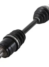 All Balls Complete ATV Cv Axle Front Left Honda Trx420 Fa 2015-2018                                     - AB6-HO-8-134 - Image 2
