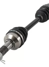All Balls Complete ATV Cv Axle Front Left Honda Trx420 Fa 2015-2018                                     - AB6-HO-8-134 - Image 3