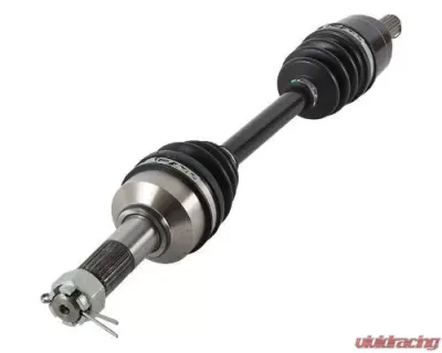 All Balls Complete ATV Cv Axle Front Left Honda Trx420 Fa 2015-2018 - AB6-HO-8-134