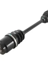 All Balls Complete ATV Cv Axle Left Honda Pioneer 500 2015-2016                                     - AB6-HO-8-137 - Image 2