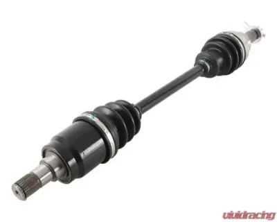 All Balls Complete ATV Cv Axle Left Honda Pioneer 500 2015-2016 - AB6-HO-8-137