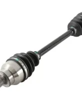 All Balls Complete ATV Cv Axle Left Honda Pioneer 500 2015-2016                                     - AB6-HO-8-137 - Image 3