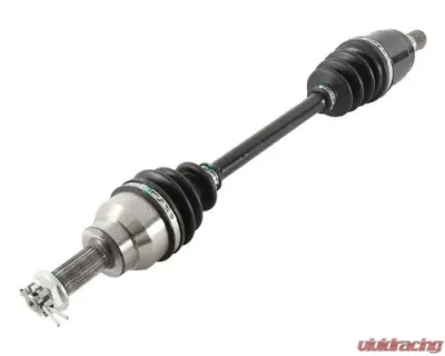 All Balls Complete ATV Cv Axle Left Honda Pioneer 500 2015-2016 - AB6-HO-8-137