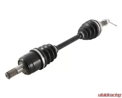 All Balls Complete ATV Cv Axle Right Honda Trx400Fw 1995-2001 - AB6-HO-8-201