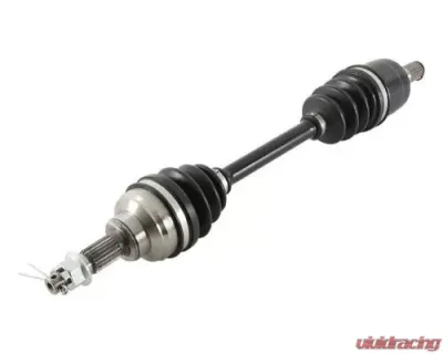 All Balls Complete ATV Cv Axle Right Honda Trx400Fw 1995-2001 - AB6-HO-8-201