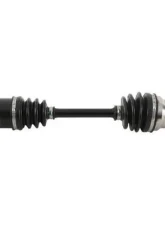 All Balls Complete ATV Cv Axle Front Right Honda Trx500Fa 2001-2004                                     - AB6-HO-8-207 - Image 3