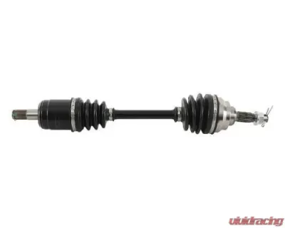 All Balls Complete ATV Cv Axle Front Right Honda Trx500Fa 2001-2004 - AB6-HO-8-207