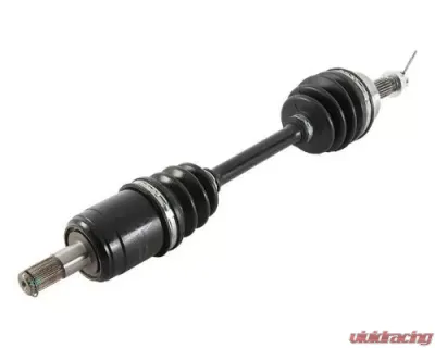 All Balls Complete ATV Cv Axle Front Right Honda Trx500Fa 2001-2004 - AB6-HO-8-207