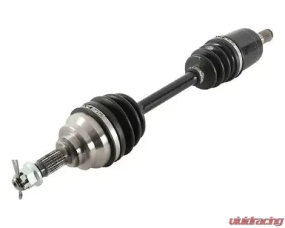 All Balls Complete ATV Cv Axle Front Right Honda Trx500Fa 2001-2004 - AB6-HO-8-207