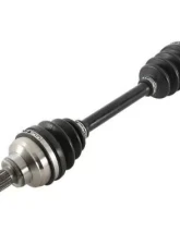 All Balls Complete ATV Cv Axle Front Right Honda Trx450Es 1998-2001                                     - AB6-HO-8-208 - Image 3