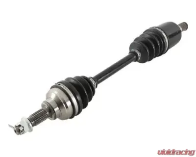 All Balls Complete ATV Cv Axle Front Right Honda Trx450Es 1998-2001 - AB6-HO-8-208