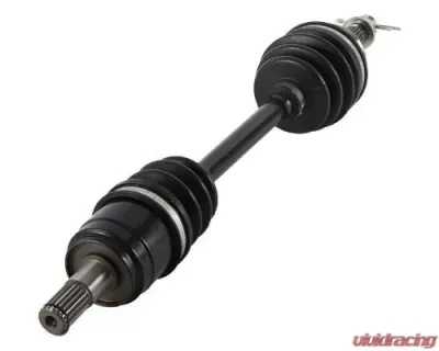 All Balls Complete ATV Cv Axle Front Right Honda Trx500Fa 2005-2014 - AB6-HO-8-217