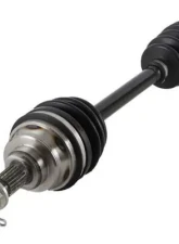 All Balls Complete ATV Cv Axle Front Right Honda Trx500Fa 2005-2014                                     - AB6-HO-8-217 - Image 3