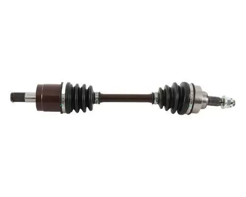 All Balls Complete ATV Cv Axle Front Left Honda Trx420 2009 - AB6-HO-8-219