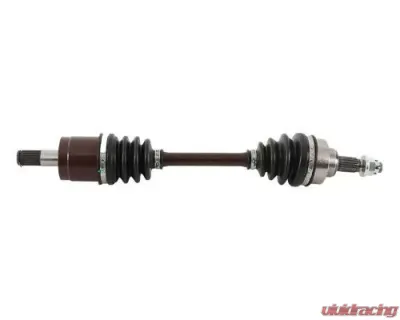 All Balls Complete ATV Cv Axle Front Left Honda Trx420 2009 - AB6-HO-8-219
