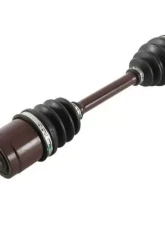 All Balls Complete ATV Cv Axle Front Left Honda Trx420 2009                                     - AB6-HO-8-219 - Image 2