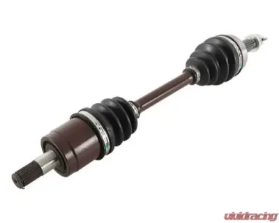 All Balls Complete ATV Cv Axle Front Left Honda Trx420 2009 - AB6-HO-8-219