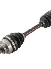 All Balls Complete ATV Cv Axle Front Left Honda Trx420 2009                                     - AB6-HO-8-219 - Image 3