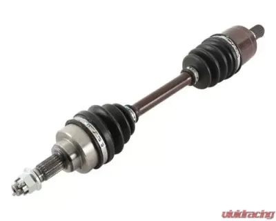 All Balls Complete ATV Cv Axle Front Left Honda Trx420 2009 - AB6-HO-8-219