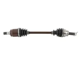 All Balls Complete ATV Cv Axle Front Right Honda Pioneer 700 2014