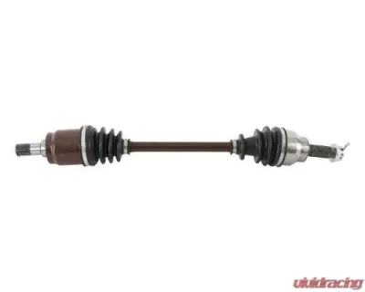 All Balls Complete ATV Cv Axle Front Right Honda Pioneer 700 2014 - AB6-HO-8-224