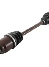 All Balls Complete ATV Cv Axle Front Right Honda Pioneer 700 2014                                     - AB6-HO-8-224 - Image 2