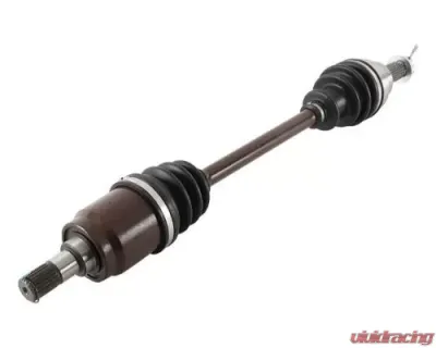 All Balls Complete ATV Cv Axle Front Right Honda Pioneer 700 2014 - AB6-HO-8-224