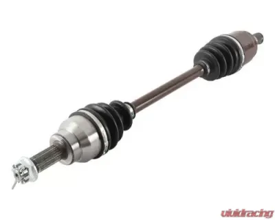 All Balls Complete ATV Cv Axle Front Right Honda Pioneer 700 2014 - AB6-HO-8-224
