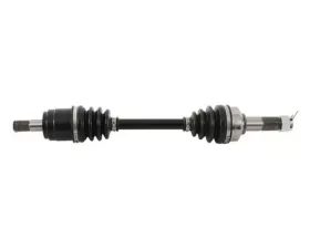 All Balls Complete ATV Cv Axle Front Right Honda Trx420 Fa 2014-2016