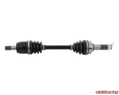 All Balls Complete ATV Cv Axle Front Right Honda Trx420 Fa 2014-2016 - AB6-HO-8-231