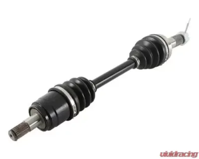 All Balls Complete ATV Cv Axle Front Right Honda Trx420 Fa 2014-2016 - AB6-HO-8-231