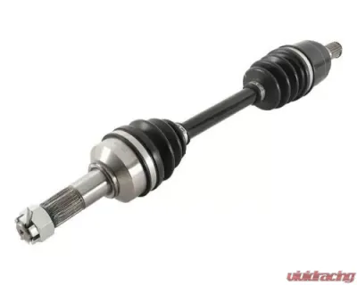 All Balls Complete ATV Cv Axle Front Right Honda Trx420 Fa 2014-2016 - AB6-HO-8-231