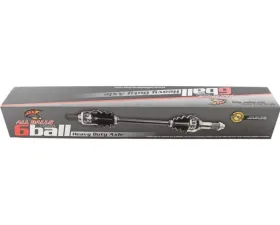 All Balls Complete ATV Cv Axle Front Right Honda Trx500Fa 2015-2018