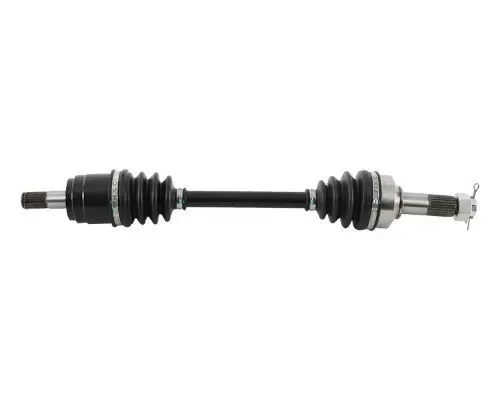 All Balls Complete ATV Cv Axle Front Right Honda Trx420 Fa 2015-2018 - AB6-HO-8-236