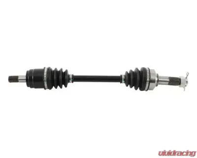 All Balls Complete ATV Cv Axle Front Right Honda Trx420 Fa 2015-2018 - AB6-HO-8-236