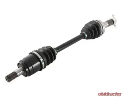 All Balls Complete ATV Cv Axle Front Right Honda Trx420 Fa 2015-2018 - AB6-HO-8-236