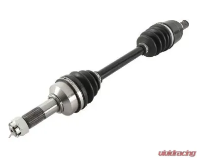 All Balls Complete ATV Cv Axle Front Right Honda Trx420 Fa 2015-2018 - AB6-HO-8-236