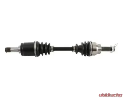 All Balls Complete ATV Cv Axle Right Honda Pioneer 500 2015-2016 - AB6-HO-8-237