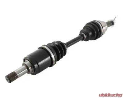 All Balls Complete ATV Cv Axle Right Honda Pioneer 500 2015-2016 - AB6-HO-8-237