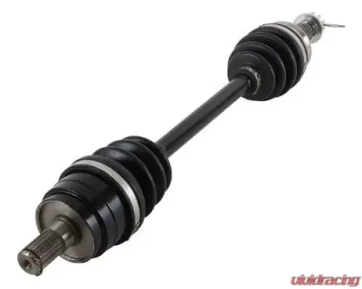 All Balls Complete ATV Cv Axle Rear Left Honda Trx650 2003-2005 - AB6-HO-8-301