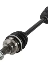 All Balls Complete ATV Cv Axle Rear Left Honda Trx650 2003-2005                                     - AB6-HO-8-301 - Image 3