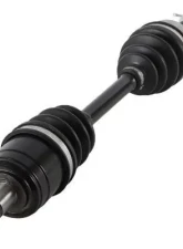All Balls Complete ATV Cv Axle Front Honda Trx350Fe 2000-2005                                     - AB6-HO-8-306 - Image 2